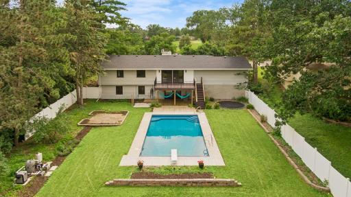 Welcome to 8012 Westwood Hills Drive located on a spacious lot across from the Minneapolis Golf Club and down the street from the Westwood Hills Nature Center.