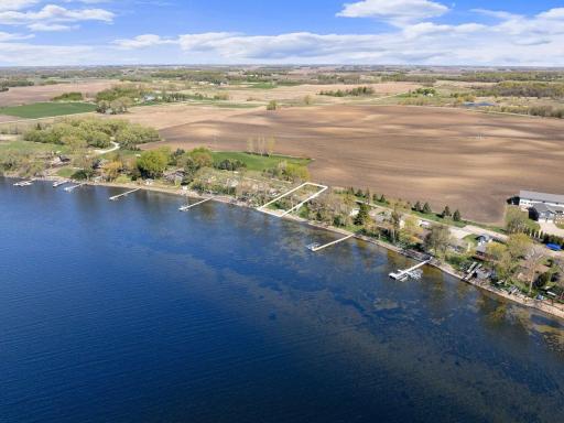 18747 Tetonka Lake Lane N, Waterville, MN 56096