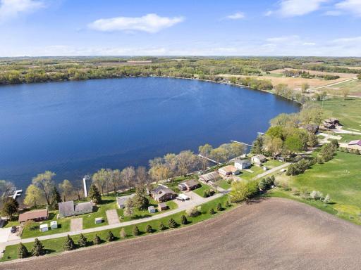 18747 Tetonka Lake Lane N, Waterville, MN 56096