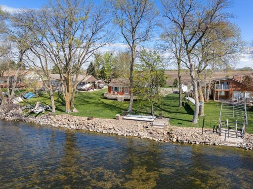 18747 Tetonka Lake Lane N, Waterville, MN 56096