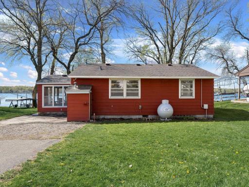 18747 Tetonka Lake Lane N, Waterville, MN 56096