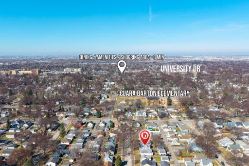 443 15th Avenue S, Fargo, ND 58103