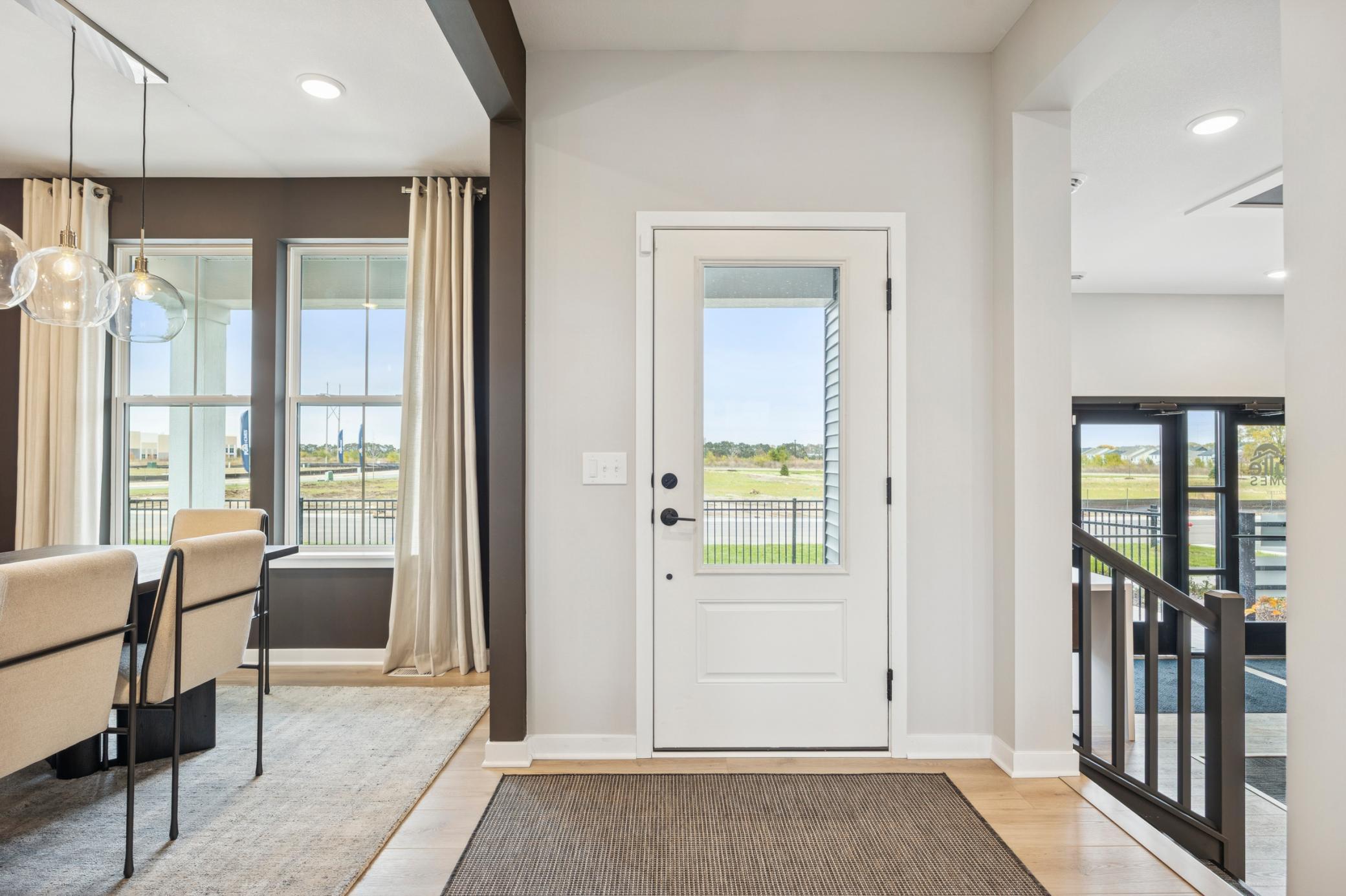 10419 Northwood Lane - Continental Home - Ready Early Spring! ***NOTE - Photo is of Model home. Actual Home features and finishes will be different.
