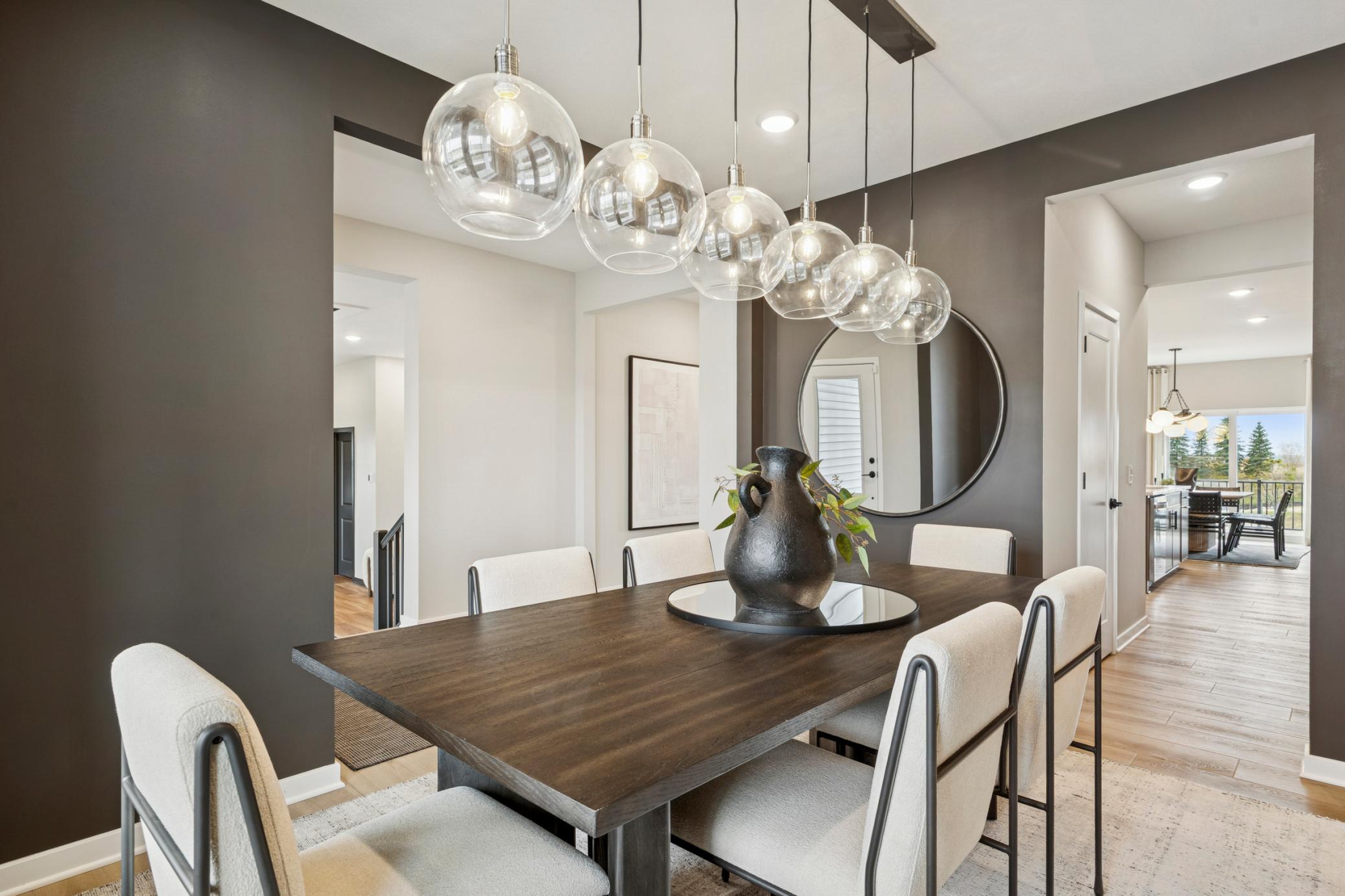10419 Northwood Lane - Continental Home - Ready Early Spring! ***NOTE - Photo is of Model home. Actual Home features and finishes will be different.