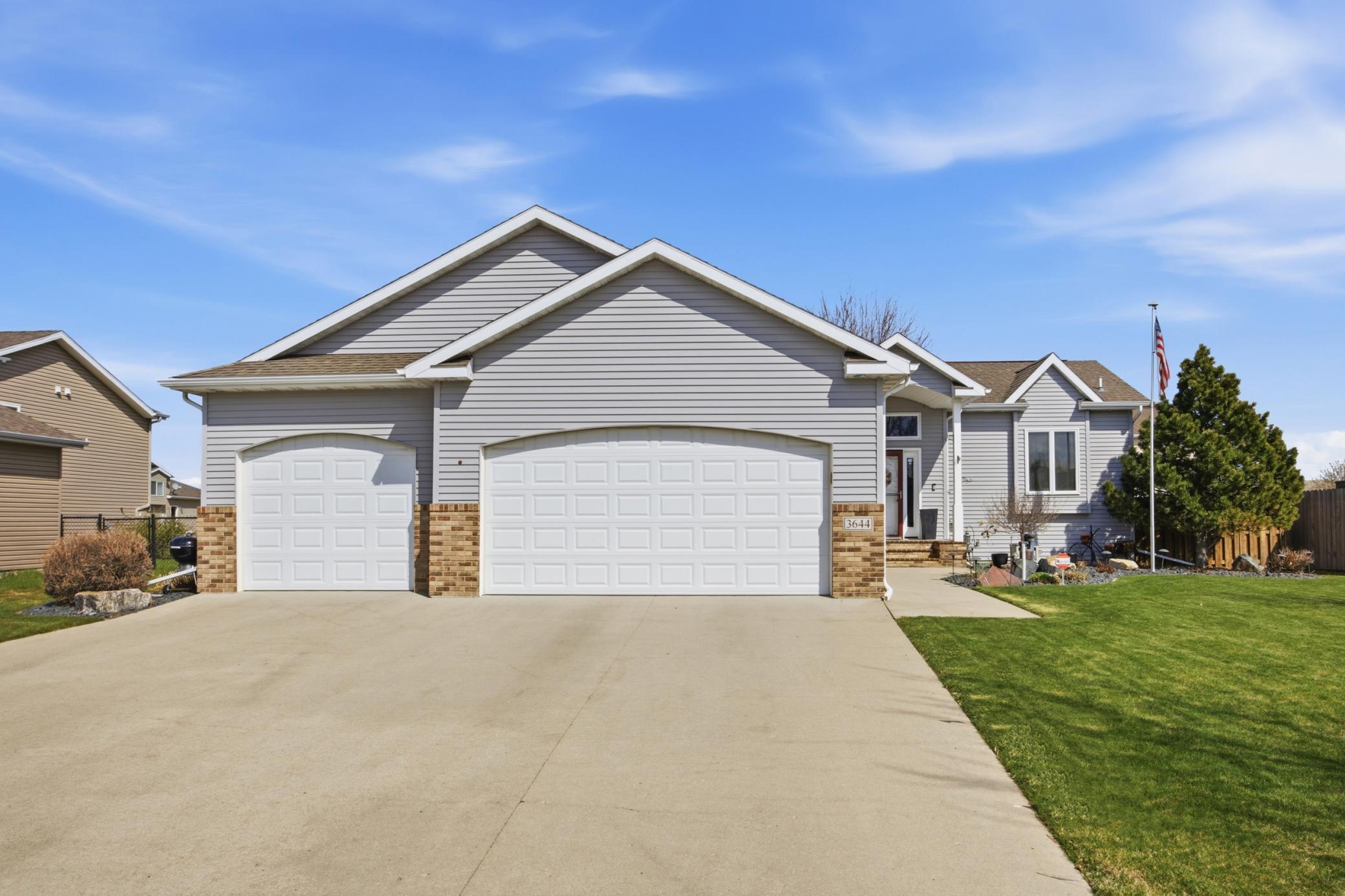 Welcome to 3644 Taylor Street!
