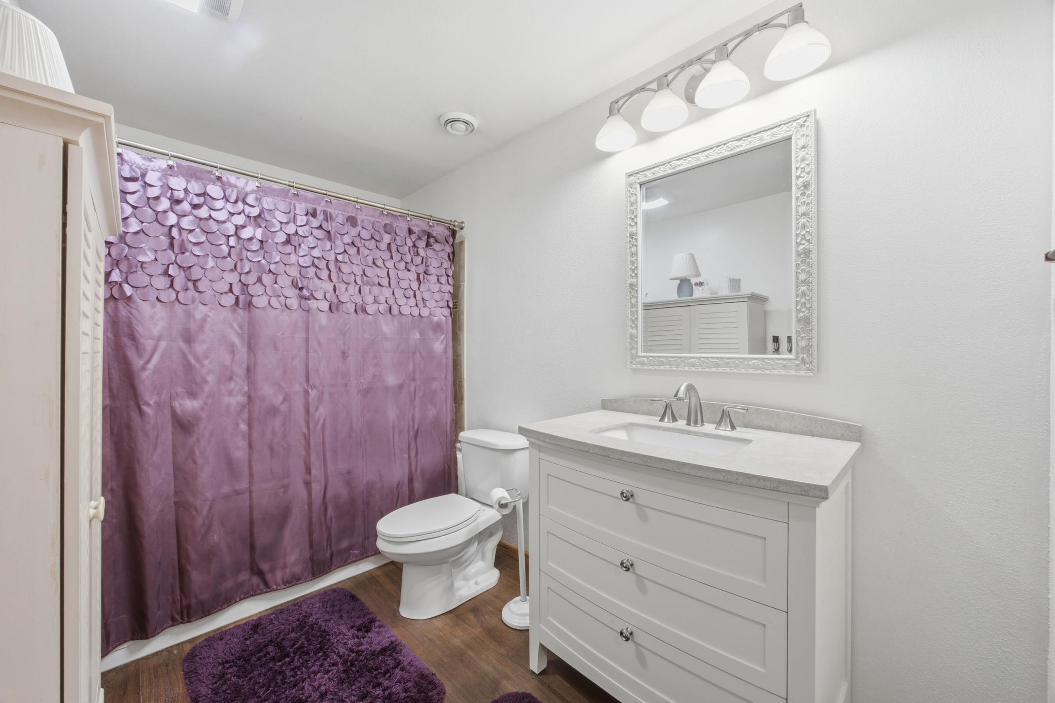 Bathroom 3