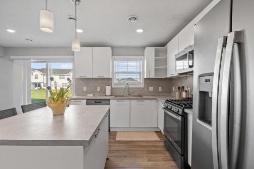 7229 Dora Drive, Lino Lakes, MN 55038