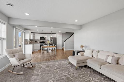 7229 Dora Drive, Lino Lakes, MN 55038