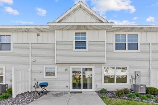 7229 Dora Drive, Lino Lakes, MN 55038
