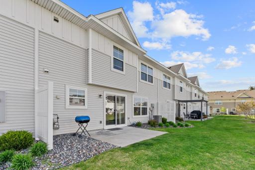 7229 Dora Drive, Lino Lakes, MN 55038