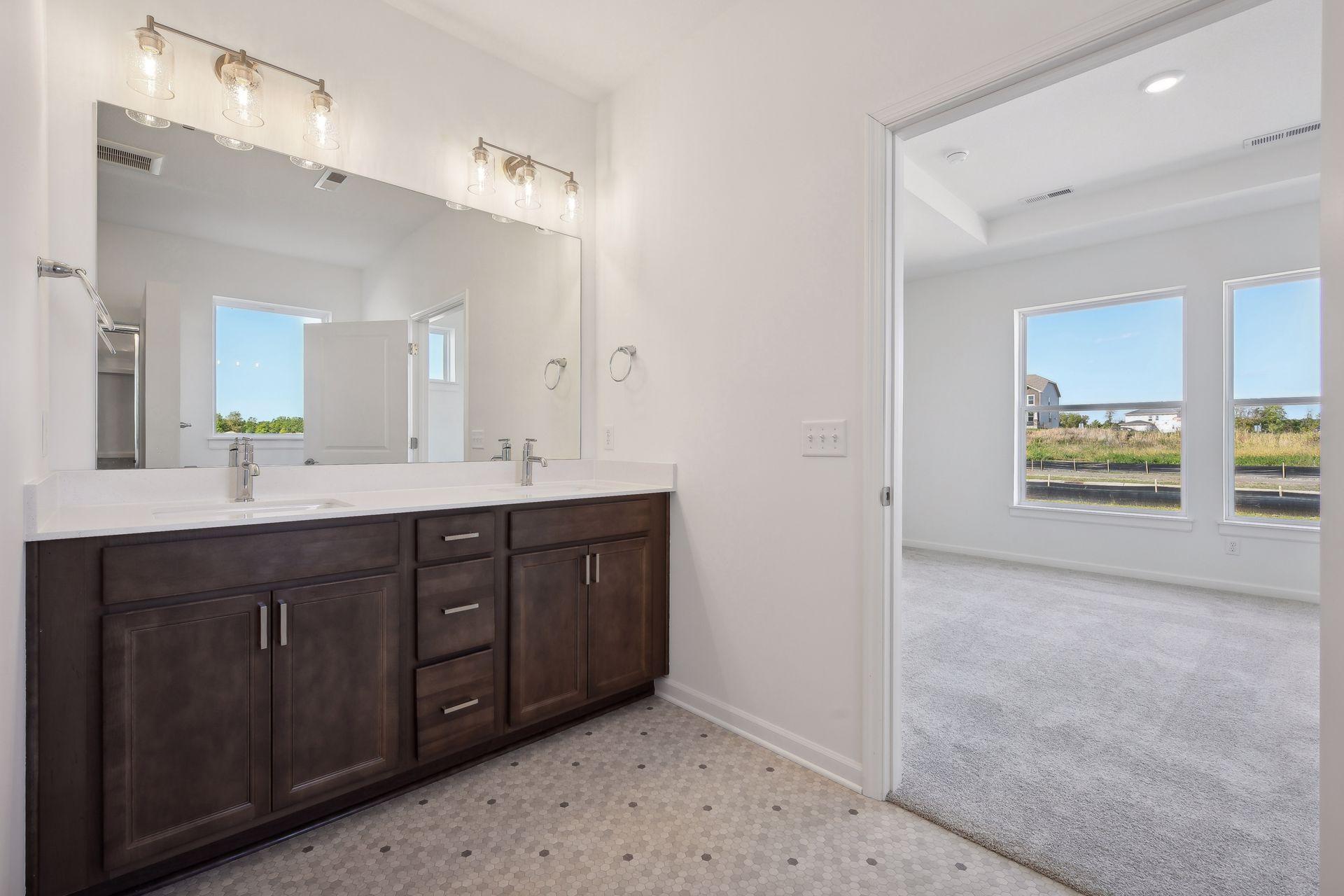 previous home - selections will vary