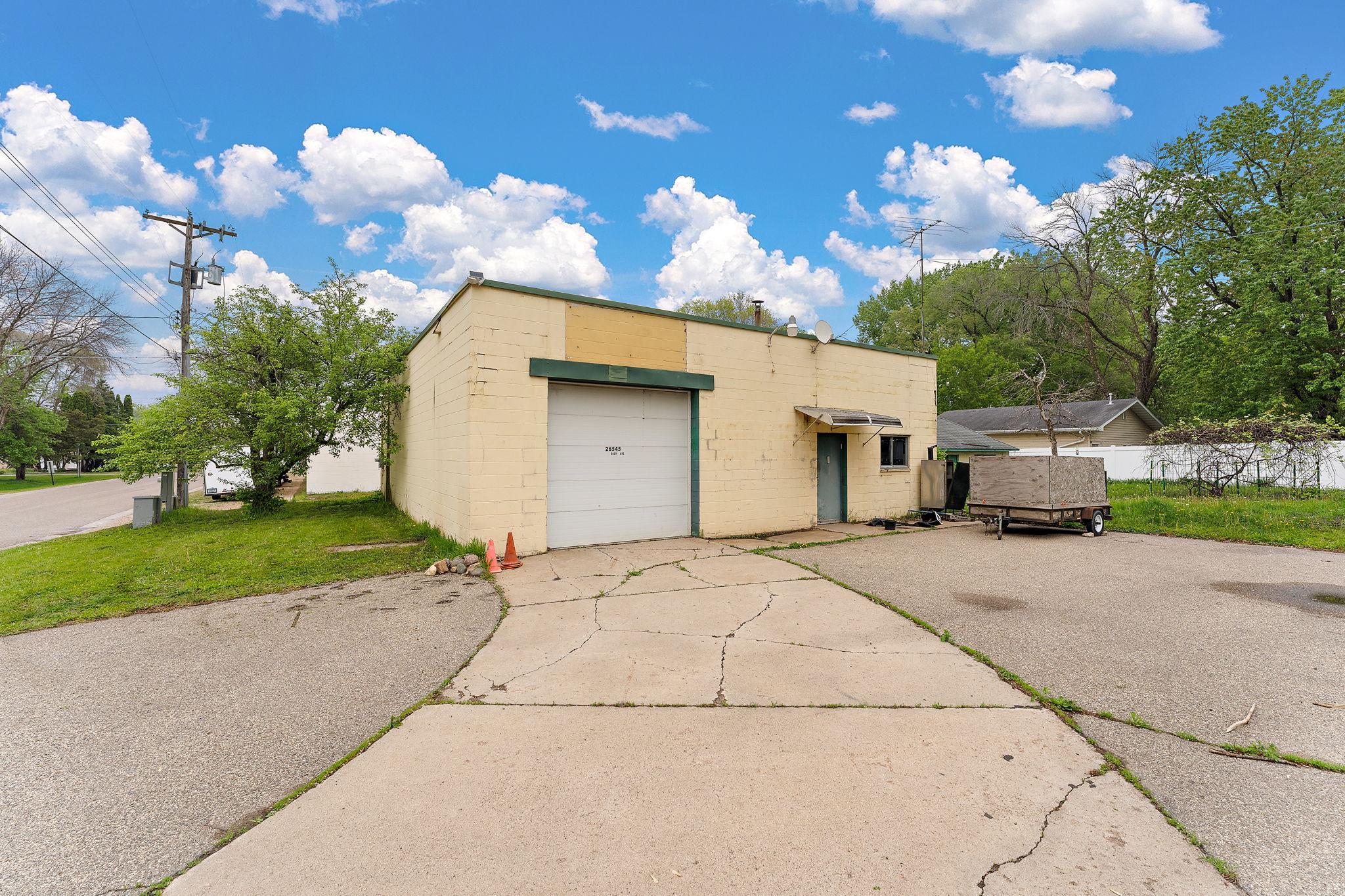 Property photo for 26545 Drew Avenue, Elko New Market, MN 55020