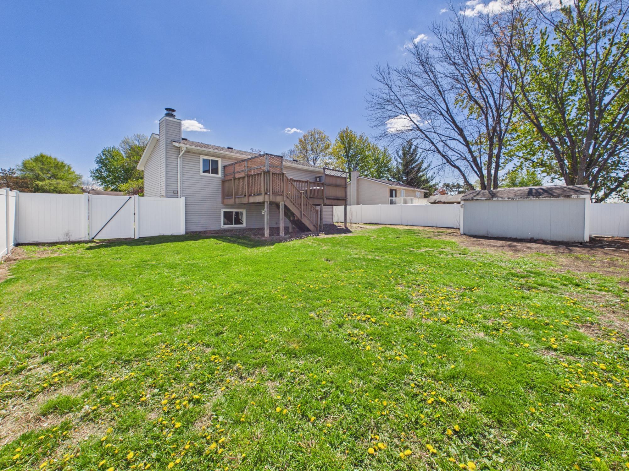 9380 Hale Avenue S, Cottage Grove, MN 55016