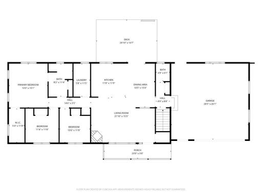 2072 30th Avenue, Baldwin, WI 54002