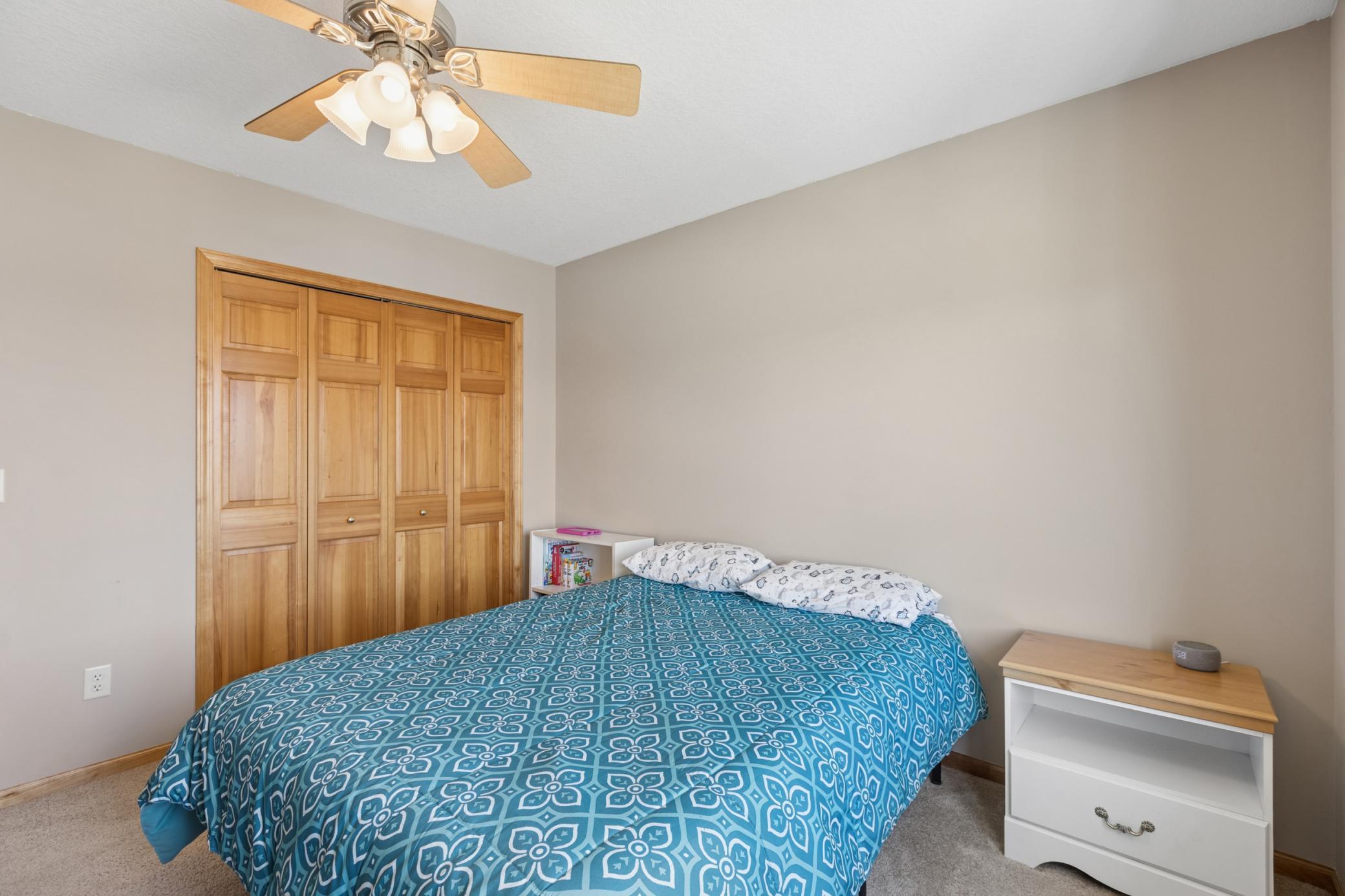 Bedroom #2