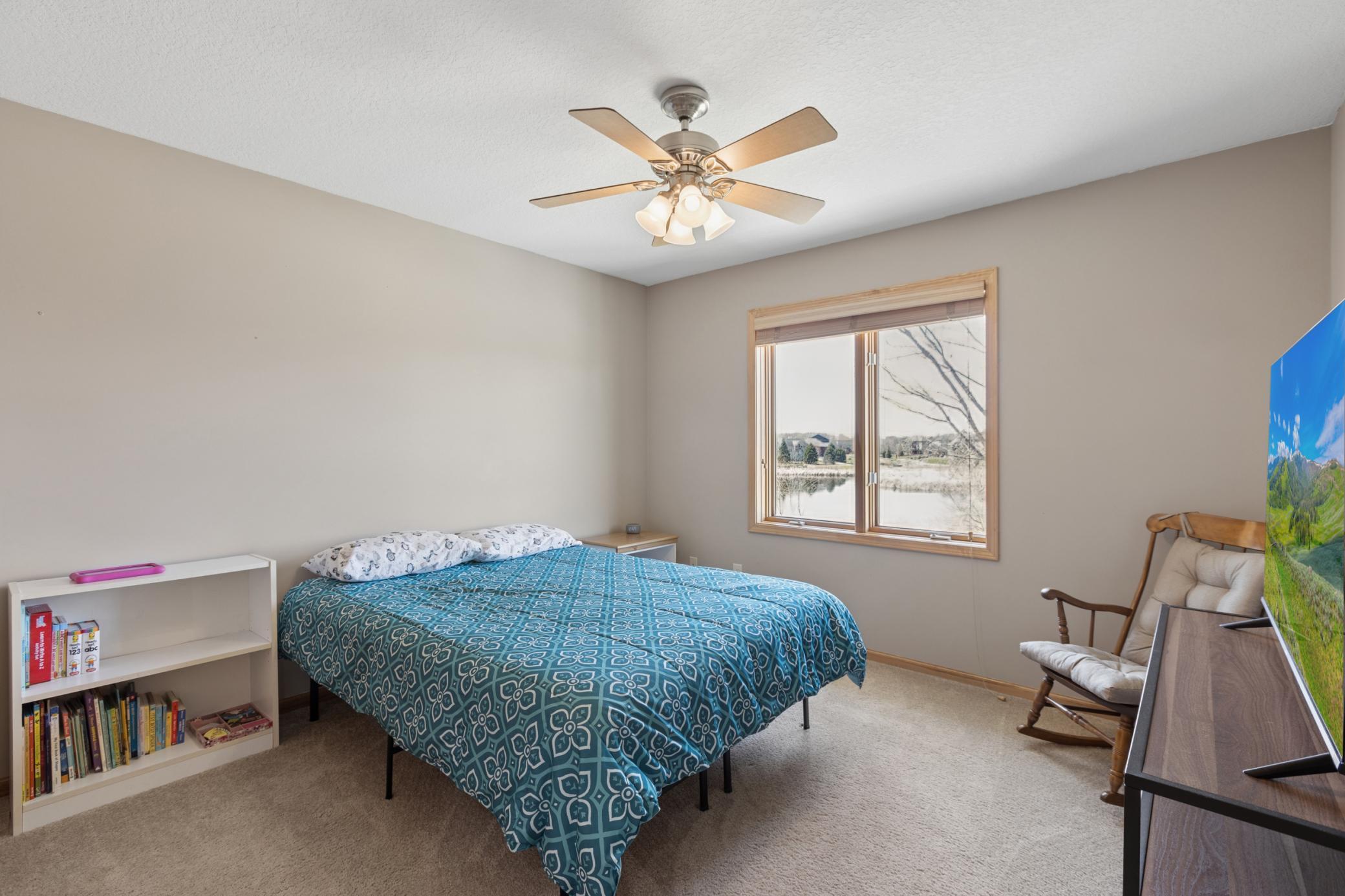 Bedroom #2
