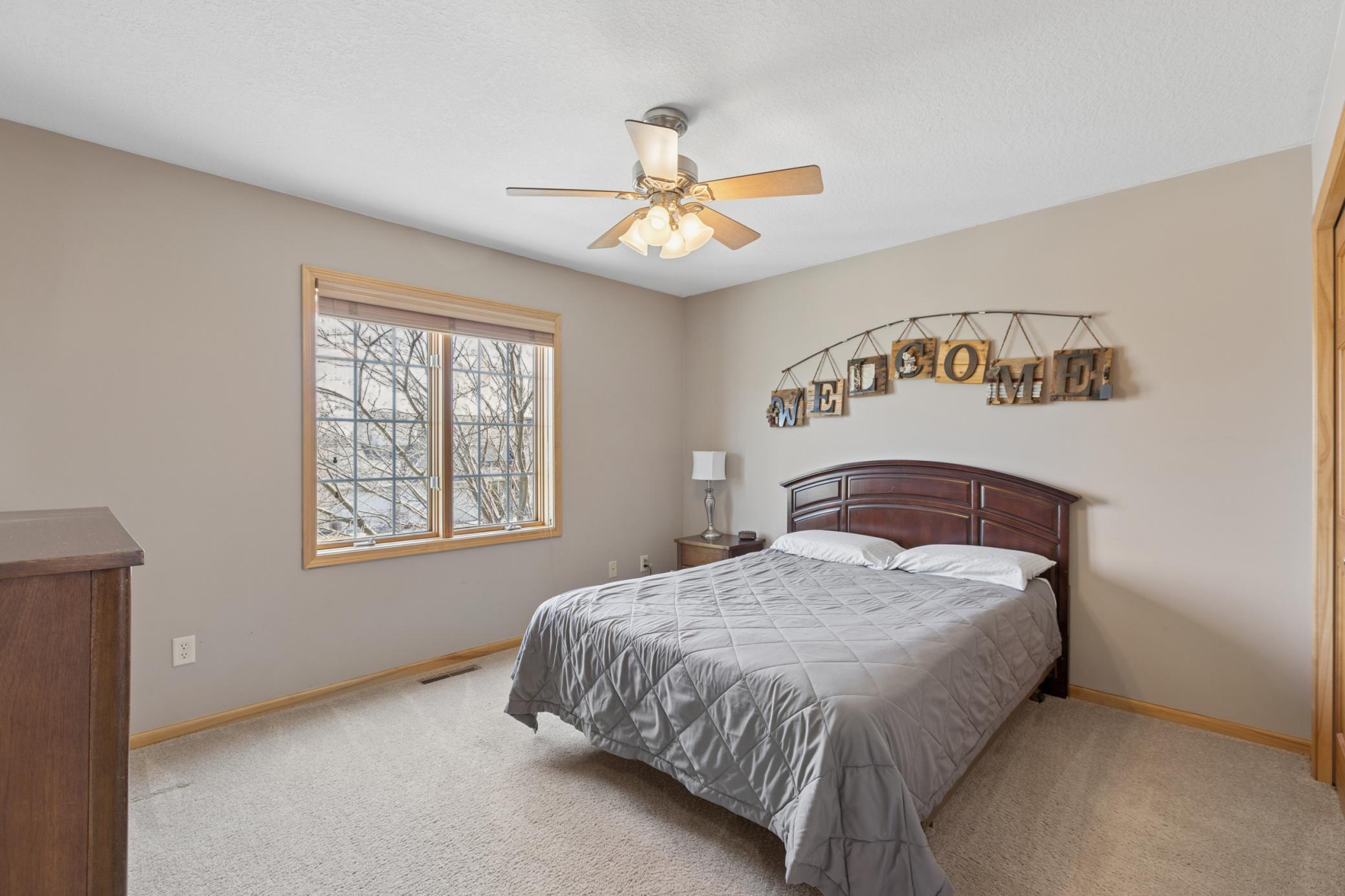 Bedroom #3
