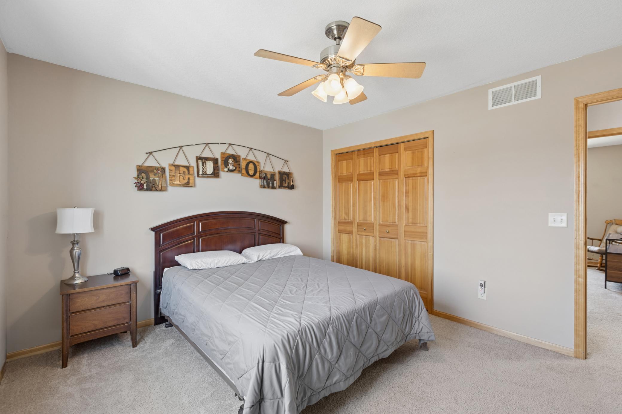 Bedroom #3