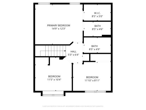 7312 Parkview Drive, Mounds View, MN 55112