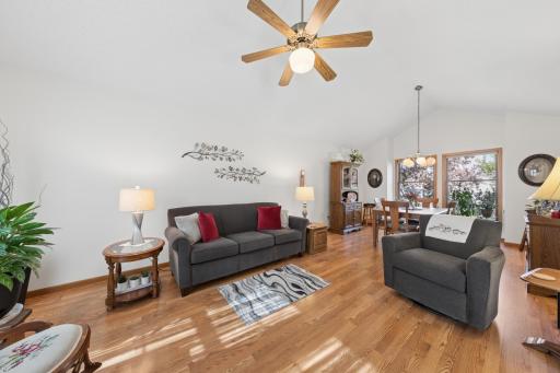 7312 Parkview Drive, Mounds View, MN 55112
