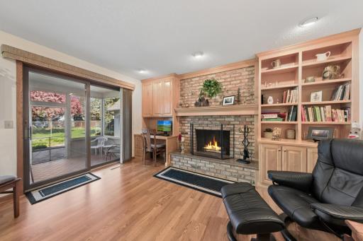 7312 Parkview Drive, Mounds View, MN 55112