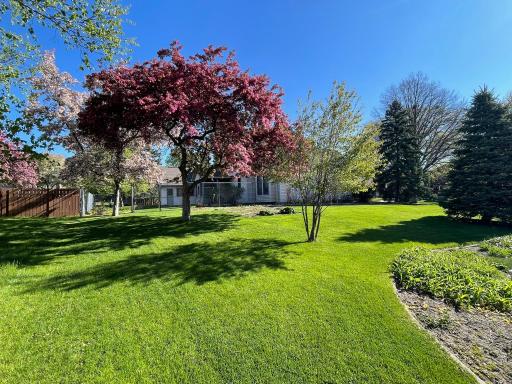 7312 Parkview Drive, Mounds View, MN 55112