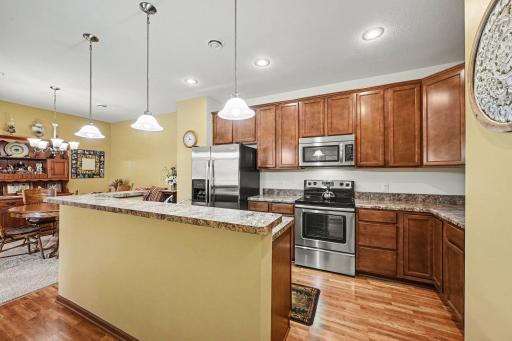1601 Sumac Circle, B, Carver, MN 55315