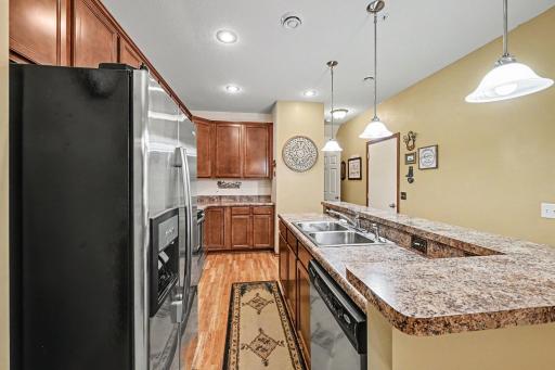 1601 Sumac Circle, B, Carver, MN 55315