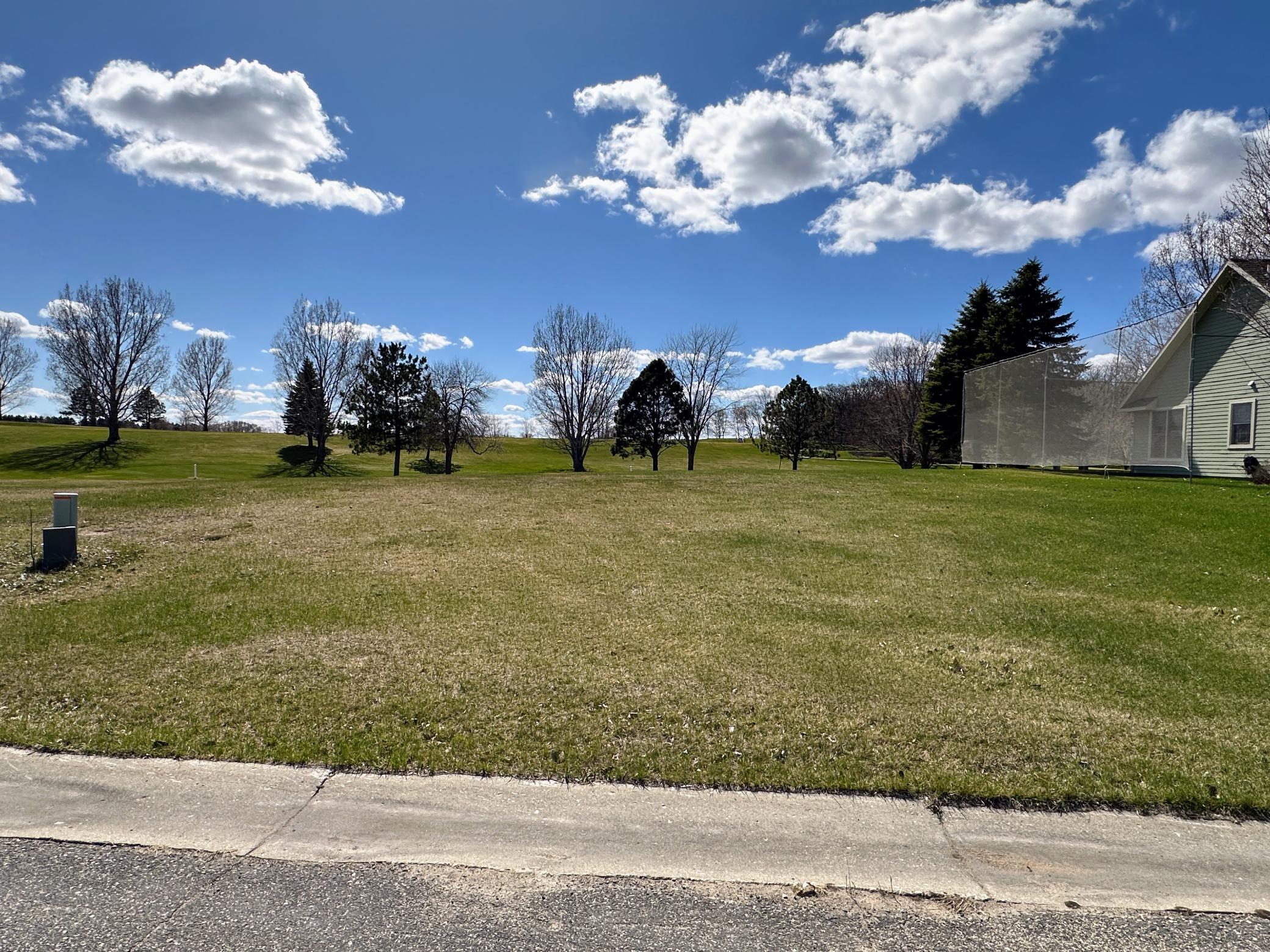 Lot 11 Block 1