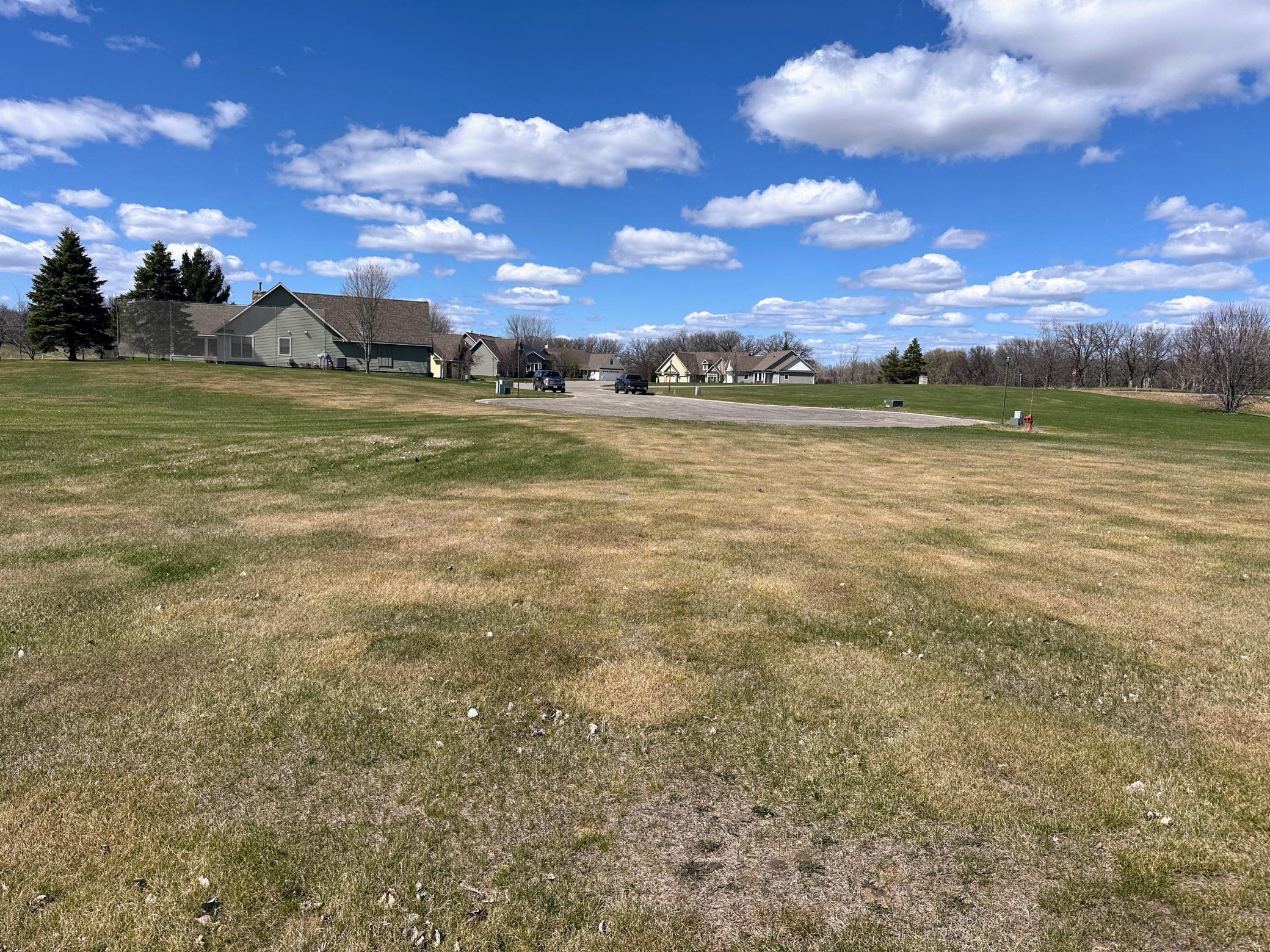 Lot 13 Block 1
