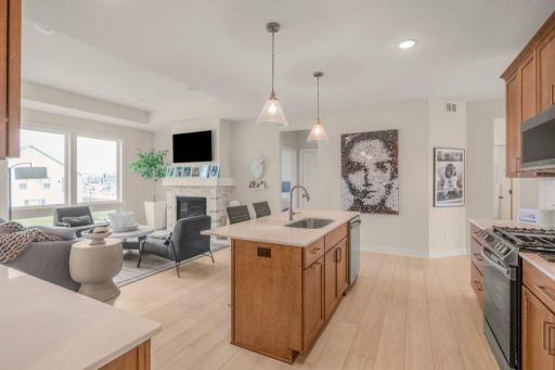 13113 Ghia Court NE, Minneapolis, MN 55449