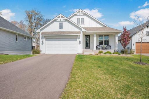 13113 Ghia Court NE, Minneapolis, MN 55449