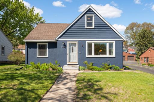 3625 Yates Avenue N, Crystal, MN 55422