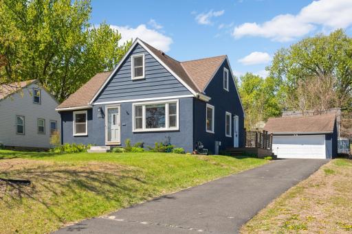 3625 Yates Avenue N, Crystal, MN 55422
