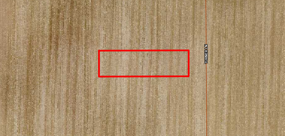 989 Turner Lane Aerial