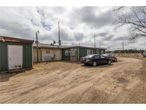 106 Aspen Avenue SW, Cass Lake, MN 56633