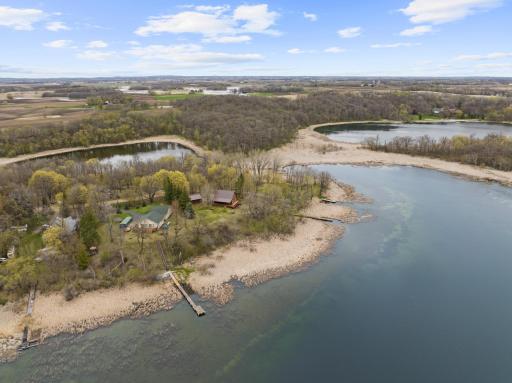 9604 Nursery Lane NW, Brandon, MN 56315
