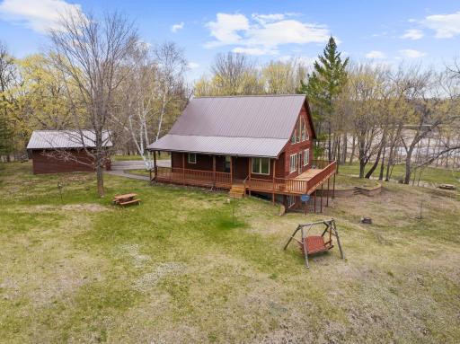 9604 Nursery Lane NW, Brandon, MN 56315