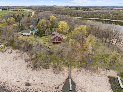 9604 Nursery Lane NW, Brandon, MN 56315