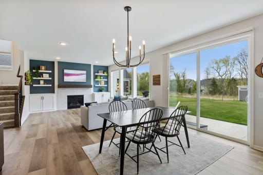 8387 Marylane Avenue N, Stillwater, MN 55082