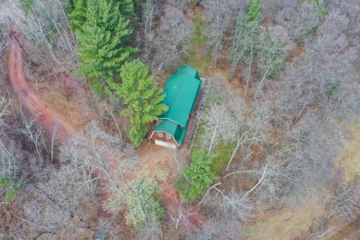 21550 Bluegill Road, Ironton, MN 56455