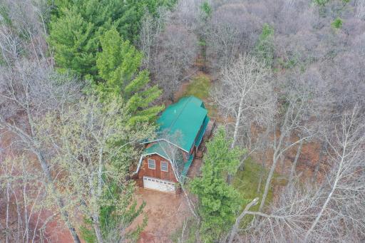 21550 Bluegill Road, Ironton, MN 56455