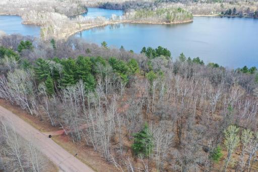 21550 Bluegill Road, Ironton, MN 56455