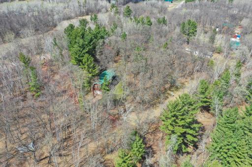 21550 Bluegill Road, Ironton, MN 56455