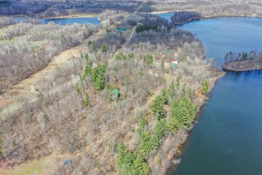 21550 Bluegill Road, Ironton, MN 56455
