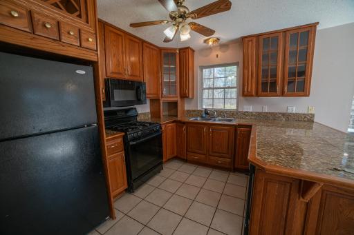 21550 Bluegill Road, Ironton, MN 56455