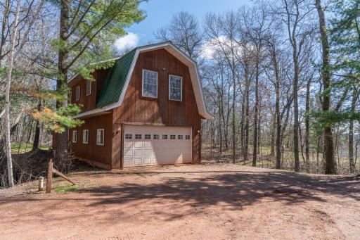 21550 Bluegill Road, Ironton, MN 56455