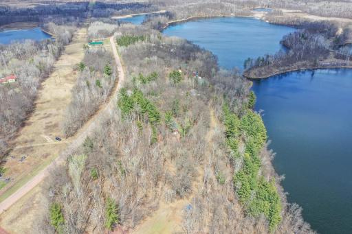 21550 Bluegill Road, Ironton, MN 56455
