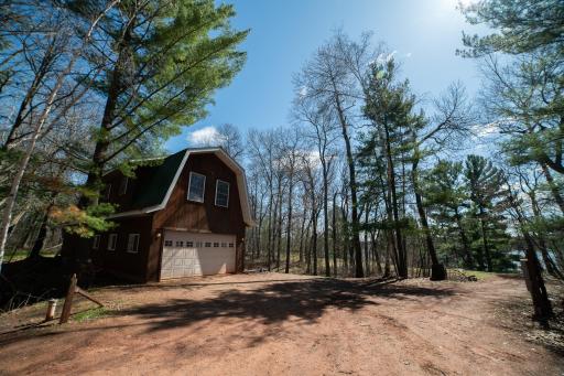 21550 Bluegill Road, Ironton, MN 56455