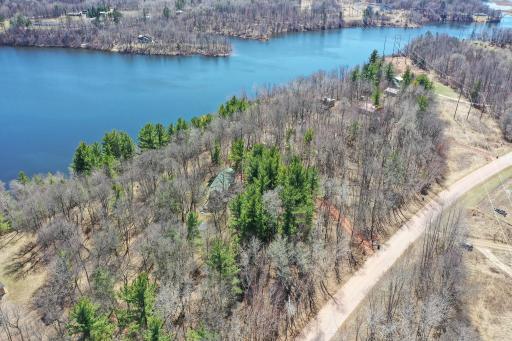21550 Bluegill Road, Ironton, MN 56455
